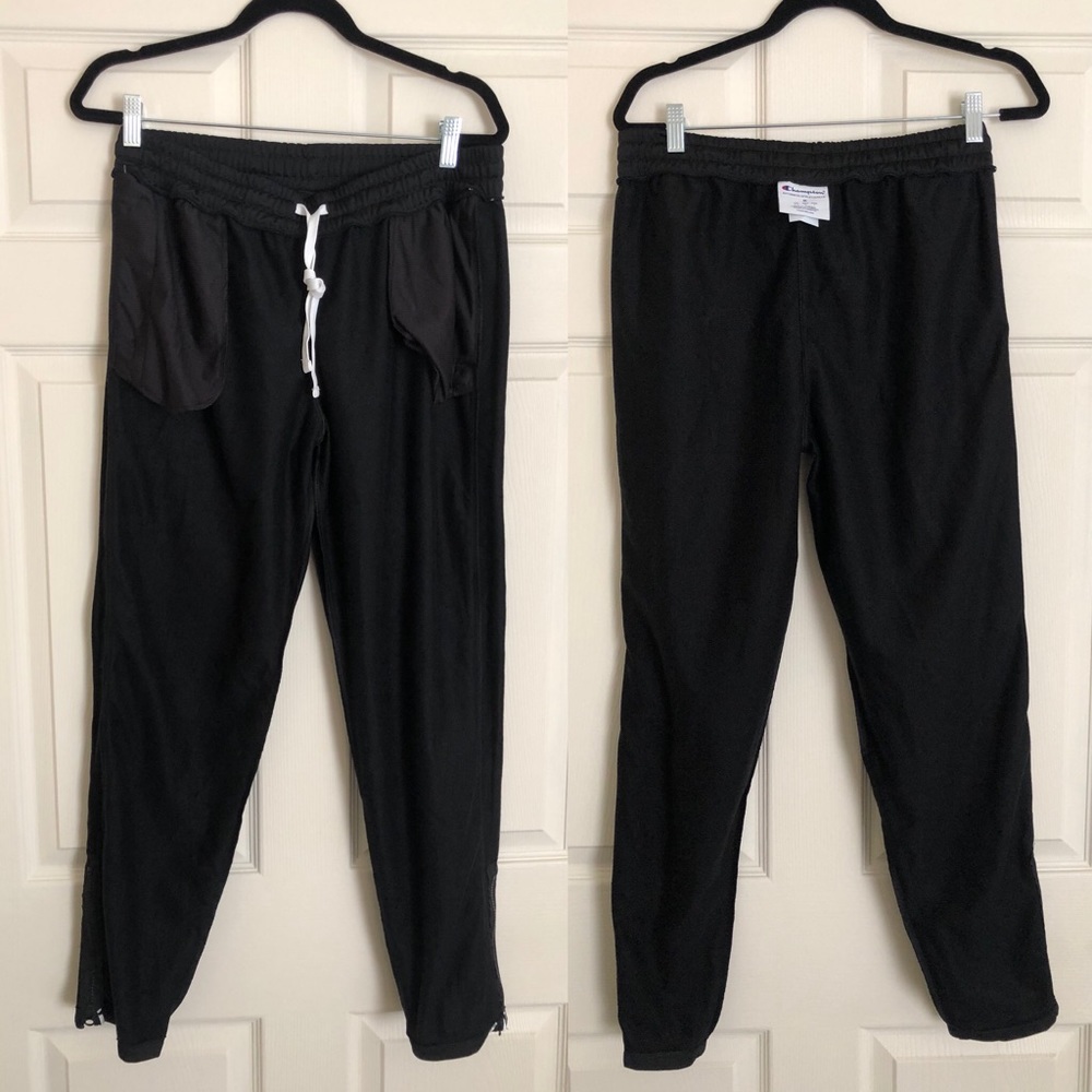 🖤Champion Track Pants🤍 - Picture 8 of 16